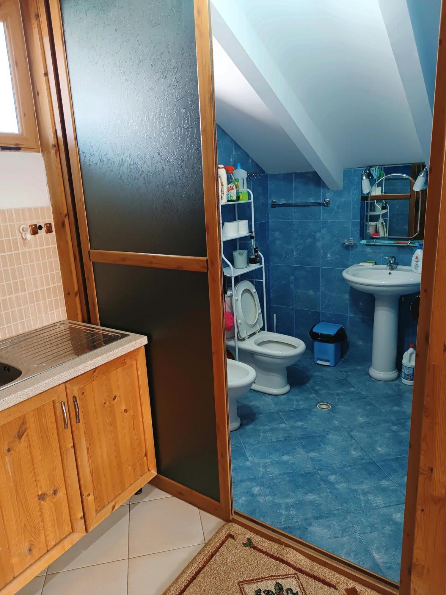 Guesthouse Eva Suite بيرات المظهر الخارجي الصورة
